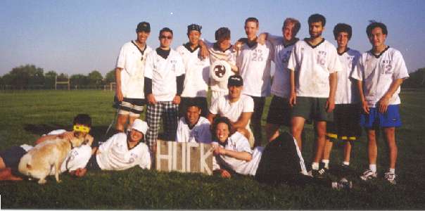 The Whole Team (Spring 1999)